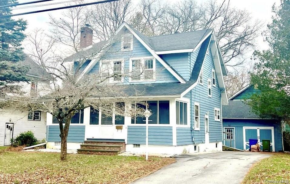 Lake Ave, Middletown, NY 10940