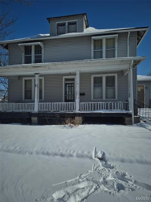 2218 Illinois Ave, Granite City, IL, 62040-3212 | Card Image