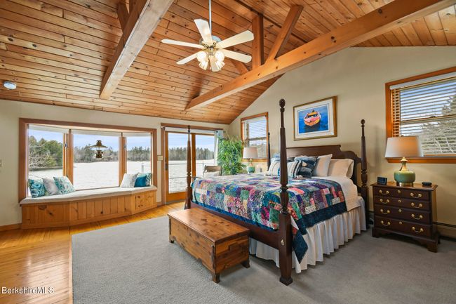 321 Ashmere Rd, House other with 4 bedrooms, 2 bathrooms and null parking in Hinsdale MA | Image 26
