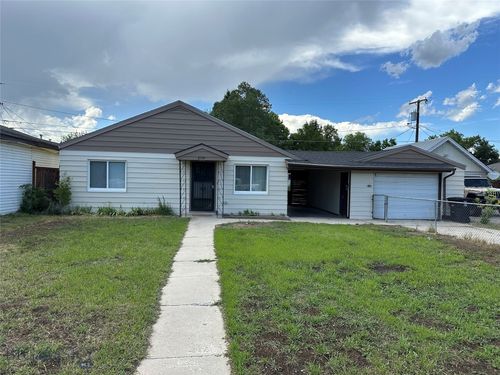 2119 Johns Ave, Butte, MT, 59701-5941 | Card Image