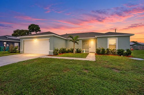 474 Ne Mainsail St, Port St. Lucie, FL, 34983-1265 | Card Image