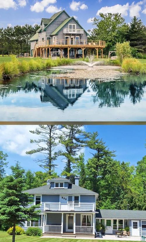 3044-A Big Bay Road, LA POINTE, WI, 54850 | Card Image