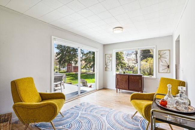 307 N 4 Th St, House other with 5 bedrooms, 2 bathrooms and null parking in Manhattan MT | Image 7