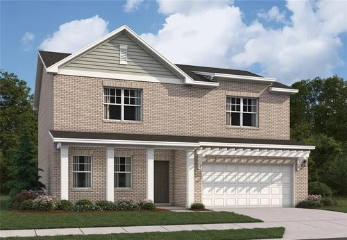 401 Corricella Ct, Mcdonough, GA, 30253-8453 | Card Image