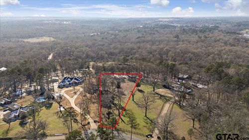 Lot 12 Copperoaks Dr, Tyler, TX, 75703 | Card Image