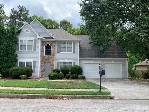 5107 Running Doe Dr, Suwanee, GA, 30024-4137 | Card Image