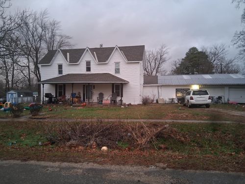 173 Oak St, Edgar Springs, MO, 65462-7503 | Card Image