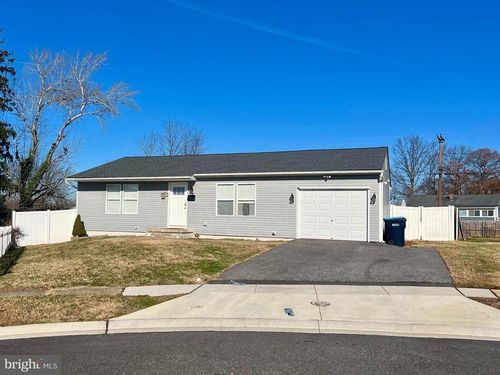 503 Catalpa Ln, EDGEWOOD, MD, 21040-2804 | Card Image