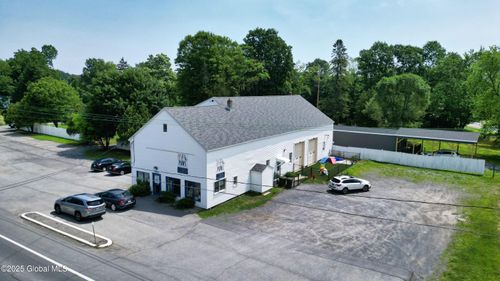 1638 Route 9, South Glens Falls, NY, 12803-5556 | Card Image