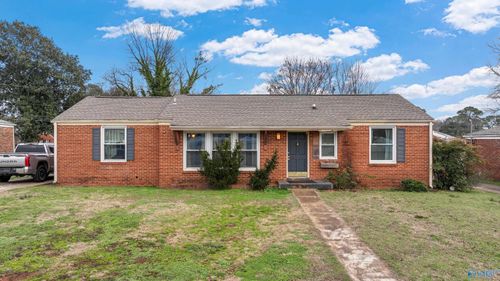 3604 N Memorial Parkway North, Huntsville, AL, 35810 | Card Image