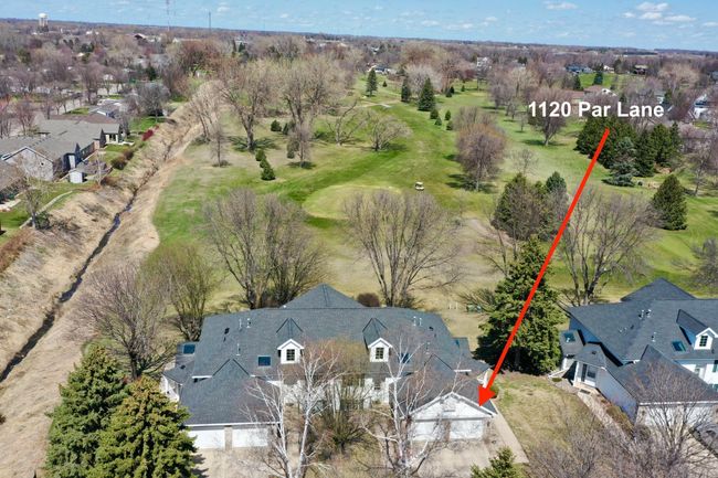 1120 Par Ln, Townhouse with 2 bedrooms, 1 bathrooms and null parking in Willmar MN | Image 33
