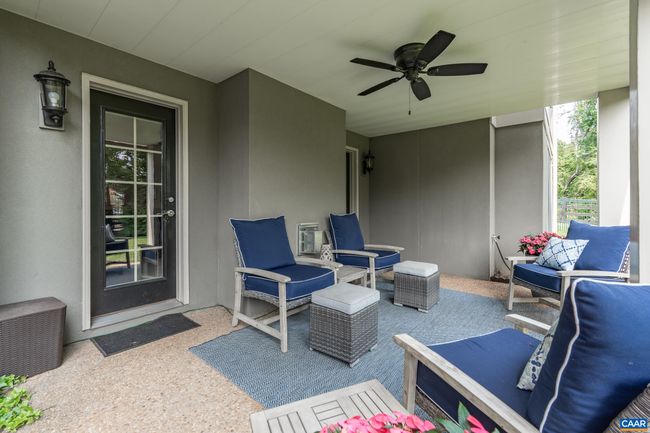 2518 Out Of Bounds Ct, House attached with 5 bedrooms, 5 bathrooms and null parking in CHARLOTTESVILLE VA | Image 61