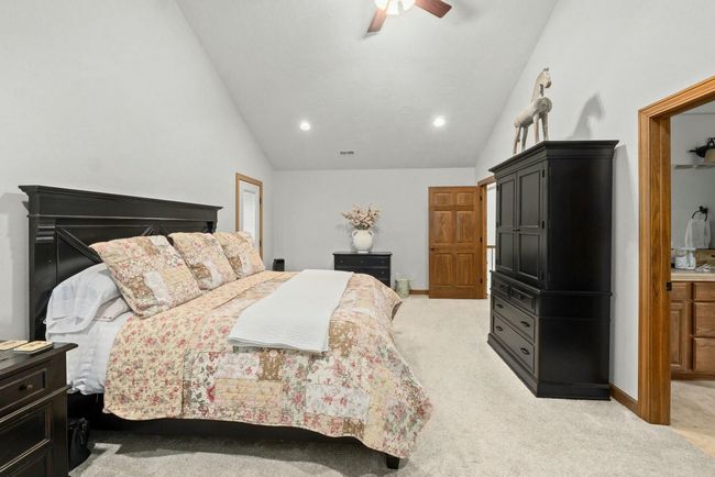 116 W Trappers Loop, Home with 3 bedrooms, 3 bathrooms and null parking in Chewelah WA | Image 30