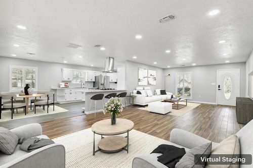 2302 Greenglade Ln, Spring, TX, 77386-2106 | Card Image