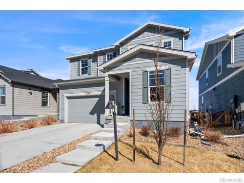 4179 Chasm Lake Dr, Loveland, CO, 80538-7192 | Card Image