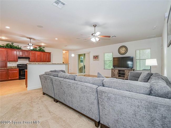 135 Stony Point Dr, House other with 4 bedrooms, 3 bathrooms and null parking in Sebastian FL | Image 11