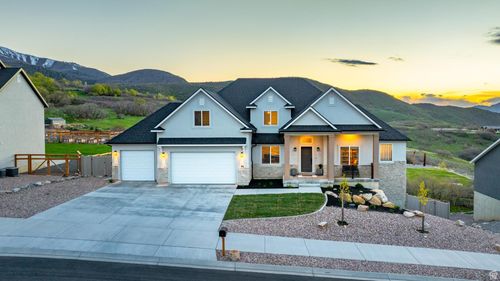 86 Elk Ridge Dr, Elk Ridge, UT, 84651 | Card Image