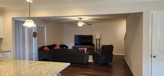 140 Sunny Point Loop, House other with 5 bedrooms, 3 bathrooms and null parking in Central SC | Image 17