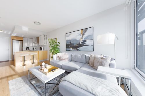 616-159 W 2nd Ave, Vancouver, BC, V5Y0L8 | Card Image
