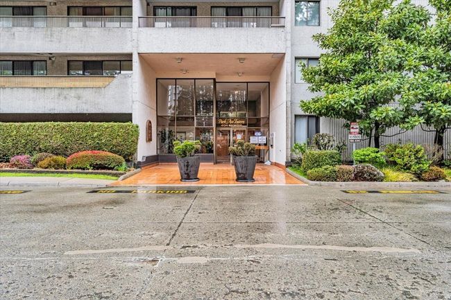 206 - 4134 Maywood Street, Condo with 2 bedrooms, 1 bathrooms and 1 parking in Burnaby BC | Image 27