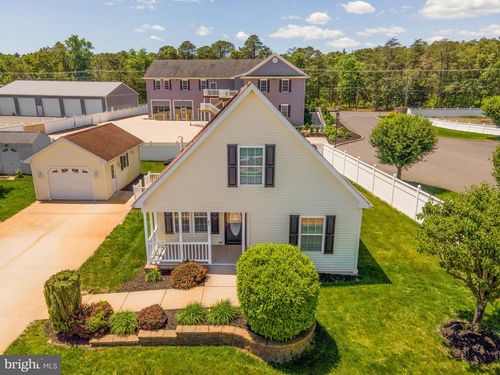 91 Reagan Court, MILLVILLE, NJ, 08332 | Card Image