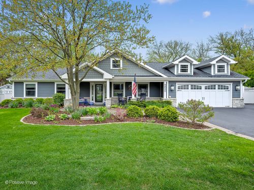 5820 Blackstone Ave, La Grange Highlands, IL, 60525-7109 | Card Image