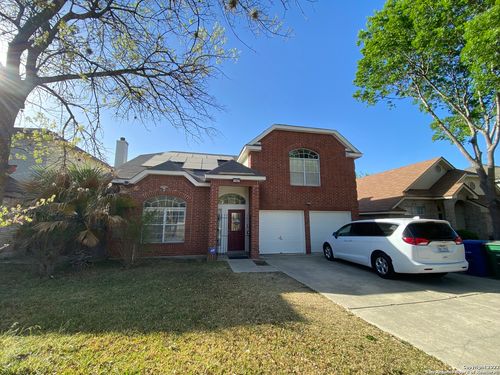 11427 Baltic Dr, San Antonio, TX, 78213-4923 | Card Image