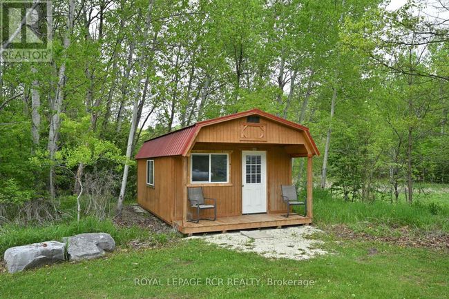 2093 Con Rd 5, House other with 3 bedrooms, 4 bathrooms and 12 parking in Adjala-Tosorontio (Loretto) ON | Image 35