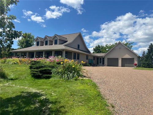 23685 County Road H, DEWEY, WI, 54871 | Card Image