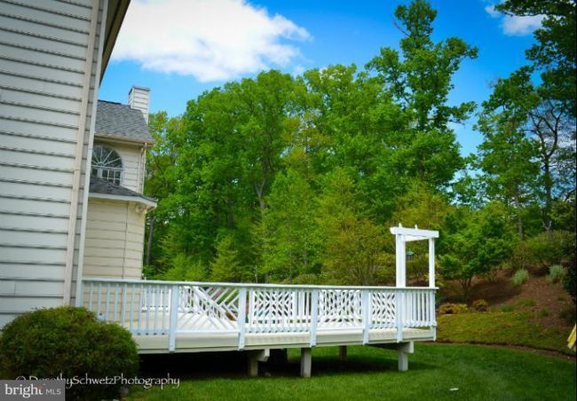 9116 Tetterton Ave, House other with 5 bedrooms, 5 bathrooms and null parking in VIENNA VA | Image 30