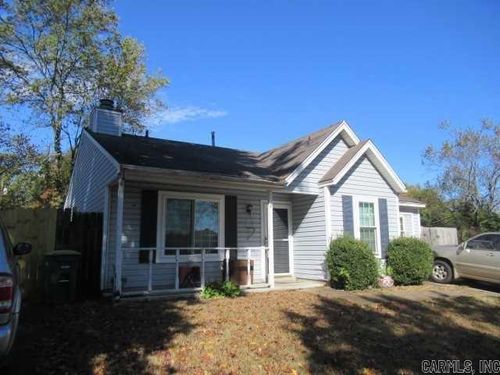 7 Sweet Rose Lane, North Little Rock, AR, 72118 | Card Image