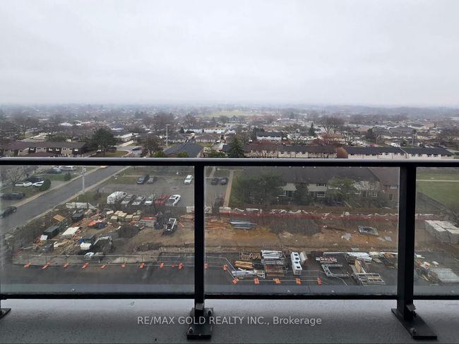 901 - 2782 Barton St E, Condo with 1 bedrooms, 1 bathrooms and null parking in Hamilton ON | Image 5