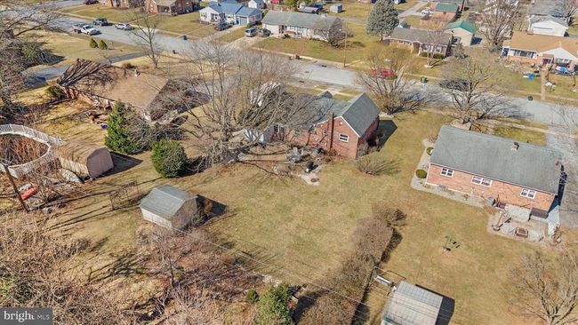 147 S 7 Th St, House other with 3 bedrooms, 1 bathrooms and null parking in MOUNT WOLF PA | Image 33