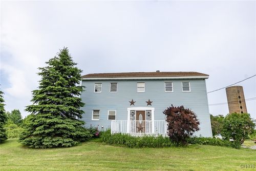 662-10660 County Route 77, Adams, NY, 13605-2136 | Card Image