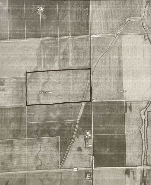 Section 24 N 80acres, Buckingham, IL, 60917 | Card Image