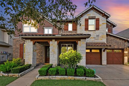 17306 Newtonmore Xing, Richmond, TX, 77407-2034 | Card Image