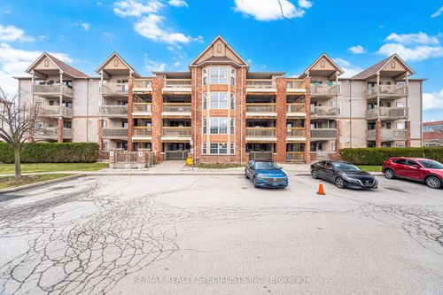 305-4003 Kilmer Dr, Burlington, ON, L7M4M1 | Card Image
