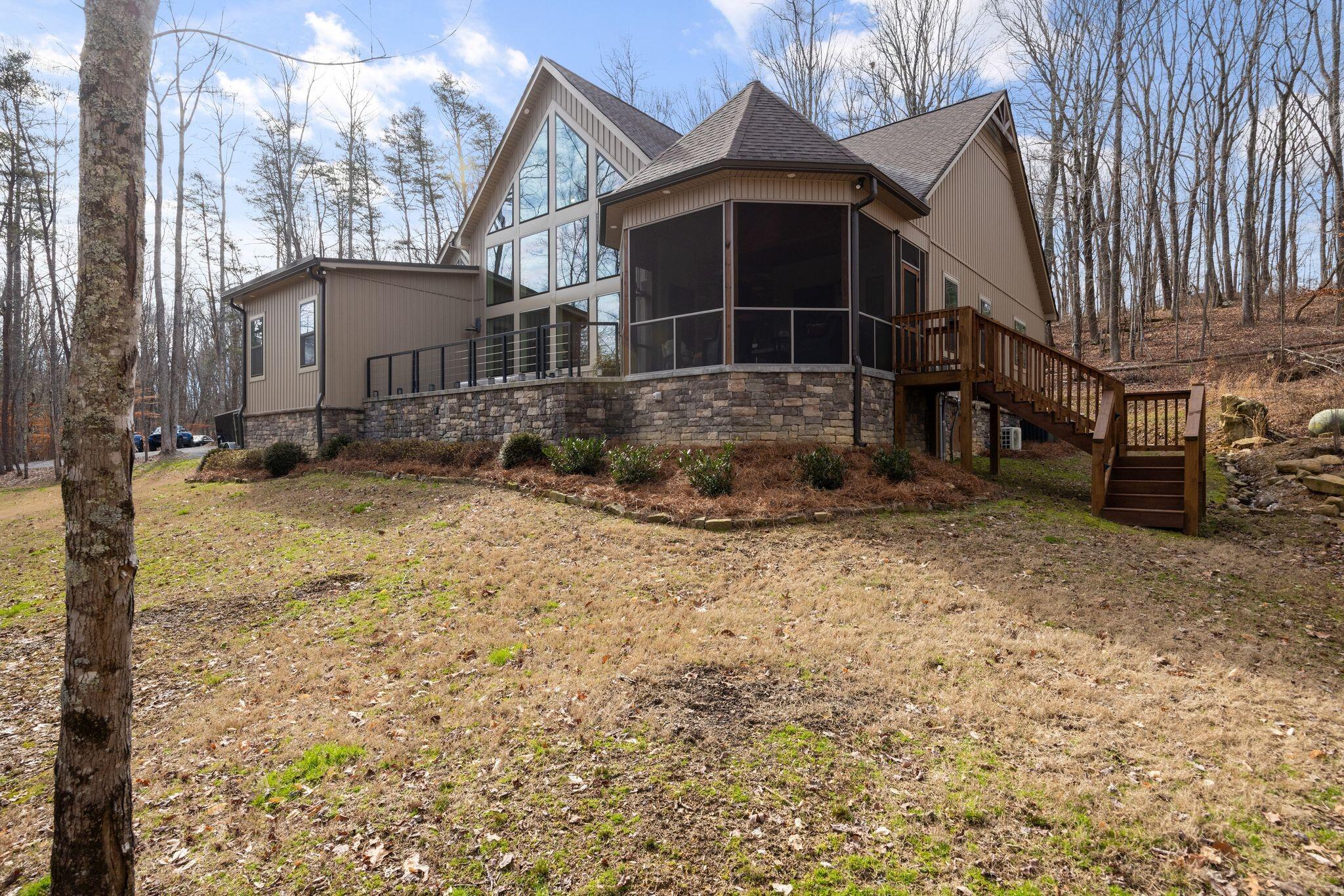 Residential in Signal Mountain 2