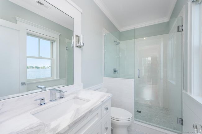 72 Shorefront Park, House other with 4 bedrooms, 7 bathrooms and 2 parking in Norwalk CT | Image 21