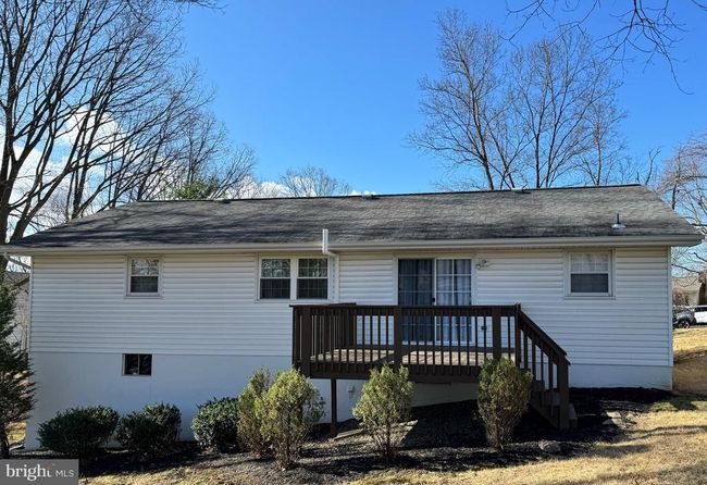 14805 Woods Edge Ct Sw, House other with 3 bedrooms, 2 bathrooms and null parking in CRESAPTOWN MD | Image 60