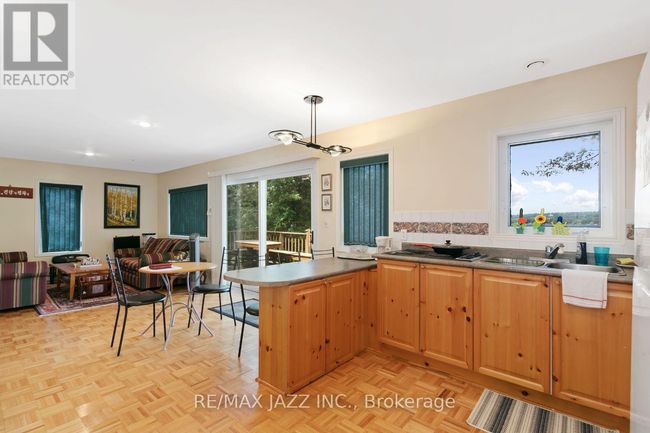 52 Cow Island, House other with 2 bedrooms, 1 bathrooms and null parking in Bailieboro ON | Image 17