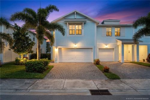 351 Se Angler Dr, Stuart, FL, 34994-3600 | Card Image