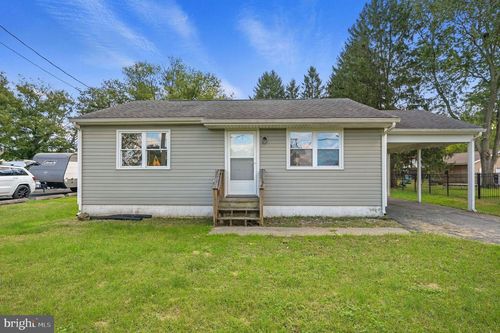 1662 Peach Basket Rd, FELTON, DE, 19943-5643 | Card Image