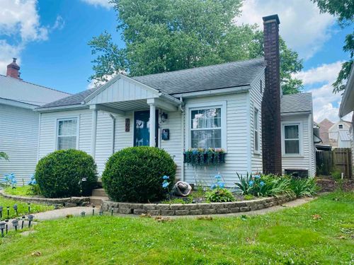 706 11th St, Tell City, IN, 47586-1725 | Card Image