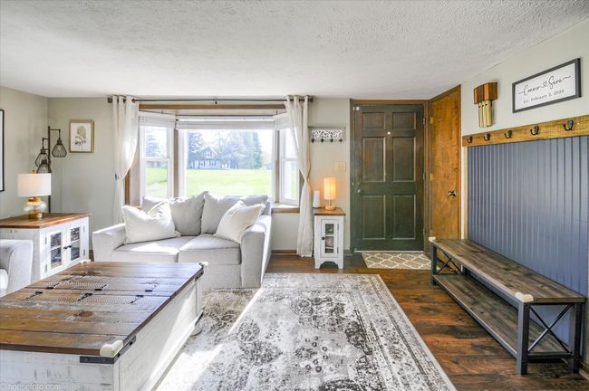 1012 Turner St, House other with 2 bedrooms, 1 bathrooms and null parking in Dewitt MI | Image 10