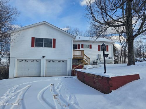 60 Alpine Road, Beach Lake, PA, 18405 | Card Image