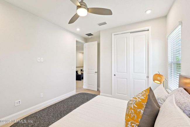 3579 Marsh Reserve Blvd, Townhouse with 3 bedrooms, 3 bathrooms and null parking in JACKSONVILLE FL | Image 21