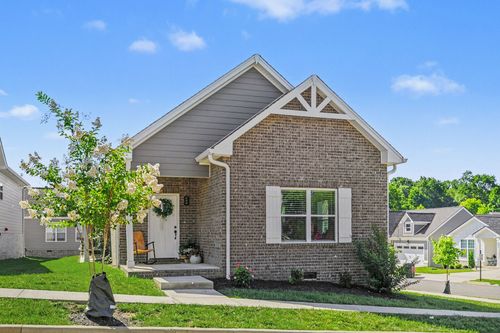 261 Franklin St, Pleasant View, TN, 37146-2203 | Card Image