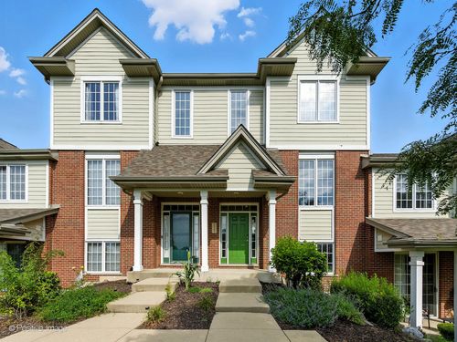 10701 Gabrielle Ln, Orland Park, IL, 60462-2799 | Card Image