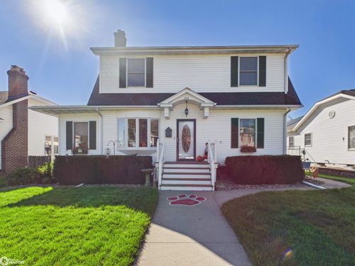 204 Vogel Avenue, Ottumwa, IA, 52501 | Card Image